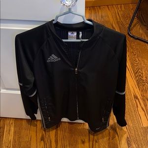 Brand New adidas Soccer jacket